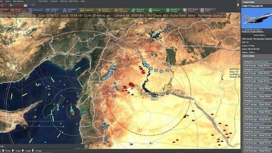 Command: Modern Operations Live - Old Grudges Never Die — screenshot 4