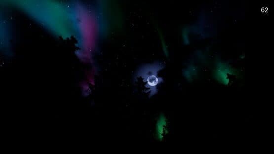 Mortem: VR Edition — screenshot 1