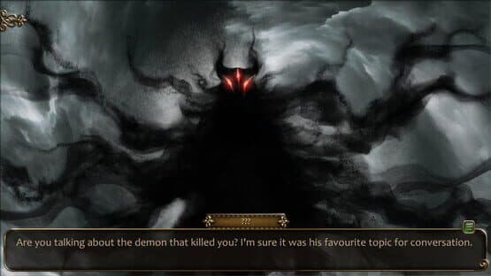 One Day in London: Chapter IV — screenshot 2