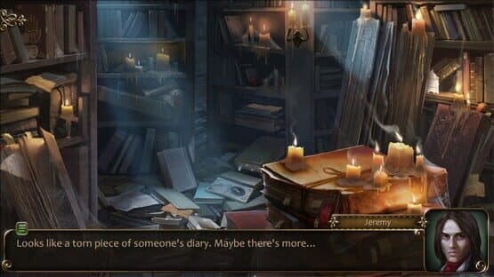 One Day in London: Chapter V — screenshot 1