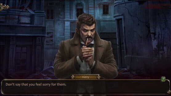 One Day in London: Chapter IV — screenshot 3