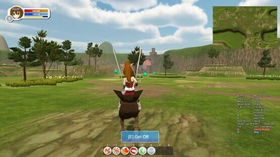 Anime World — screenshot 2