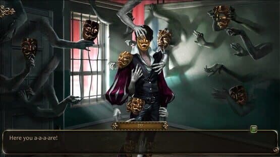 One Day in London: Chapter V — screenshot 3
