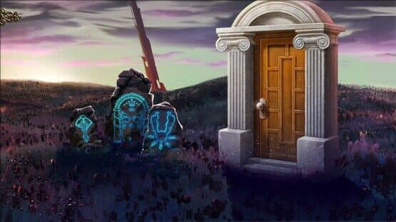 One Day in London: Chapter V — screenshot 4
