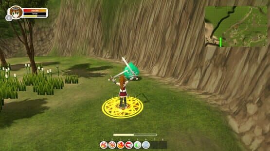 Anime World — screenshot 3