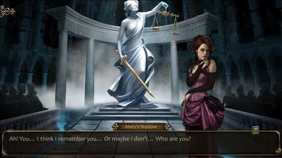 One Day in London: Chapter V — screenshot 5