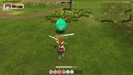 Anime World — screenshot 4