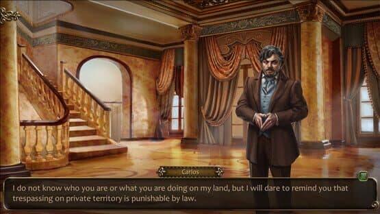One Day in London: Chapter IV — screenshot 6