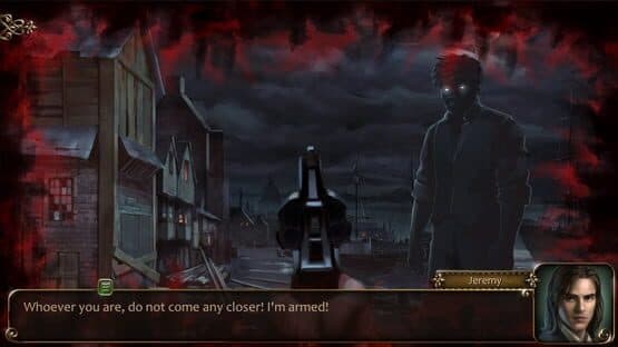 One Day in London: Chapter III — screenshot 4