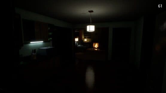 Mortem: VR Edition — screenshot 7