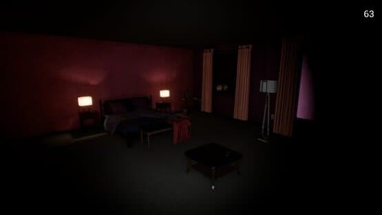 Mortem: VR Edition — screenshot 8