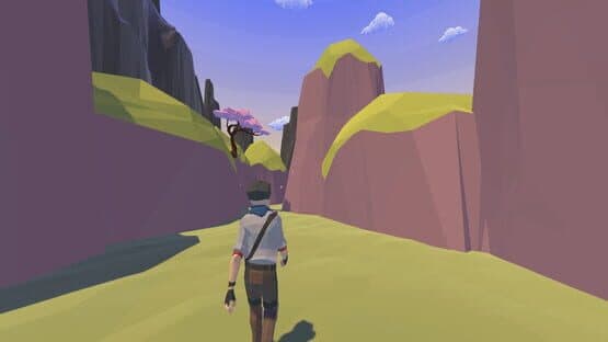 Aruna — screenshot 1