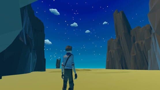 Aruna — screenshot 5