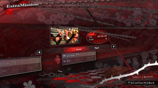 Onechanbara Origin: Exclusive Lei Bonus Mission - My Aya — screenshot 1