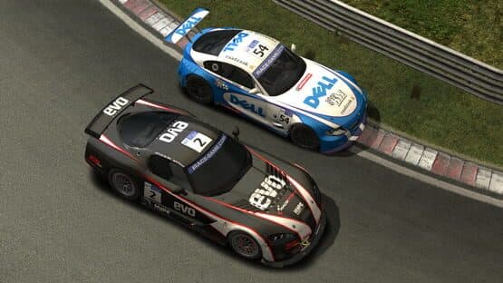 Race 07: GTR Evolution Expansion Pack — screenshot 3