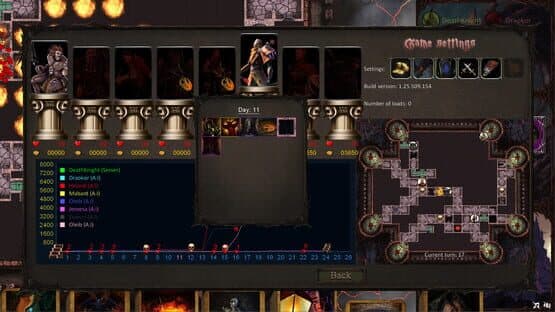 Castle Explorer: Heroes and rings — screenshot 6