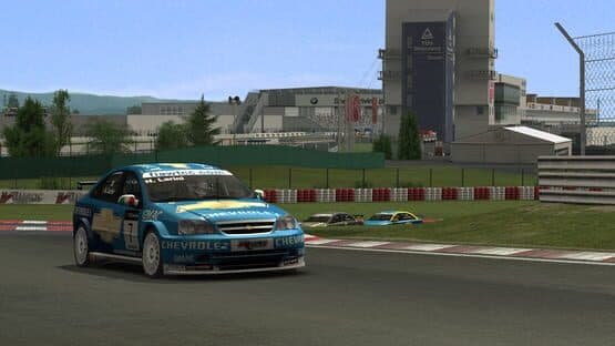 Race 07: GTR Evolution Expansion Pack — screenshot 7