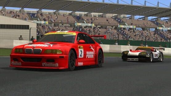 Race 07: GTR Evolution Expansion Pack — screenshot 8