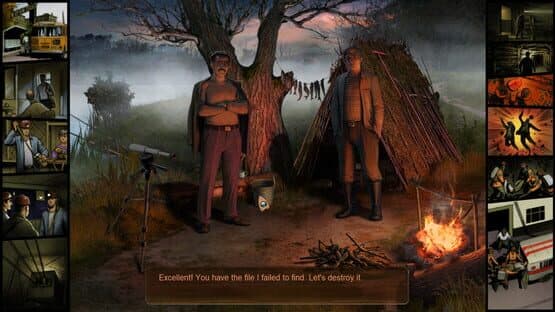 Deja Vu: Collector's Edition — screenshot 7