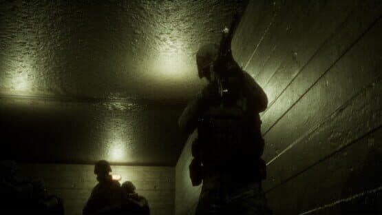 Domination — screenshot 2