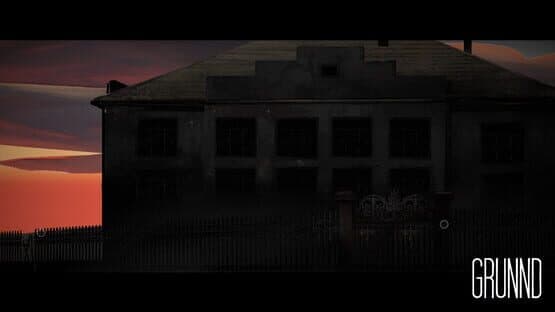 Grunnd — screenshot 3