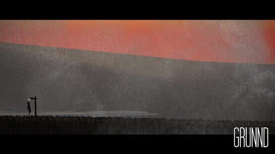 Grunnd — screenshot 4