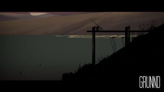 Grunnd — screenshot 5