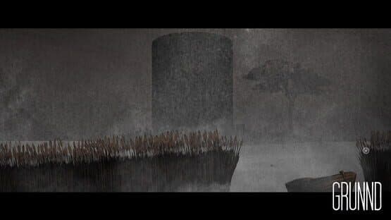 Grunnd — screenshot 6