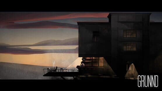 Grunnd — screenshot 7