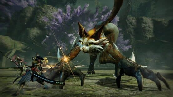 Toukiden 2: Mission Collection Set 1 — screenshot 2