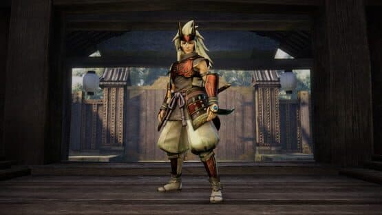 Toukiden 2: Mission Collection Set 4 — screenshot 3