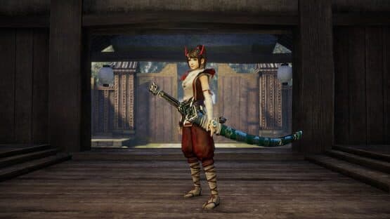 Toukiden 2: Mission Collection Set 4 — screenshot 5