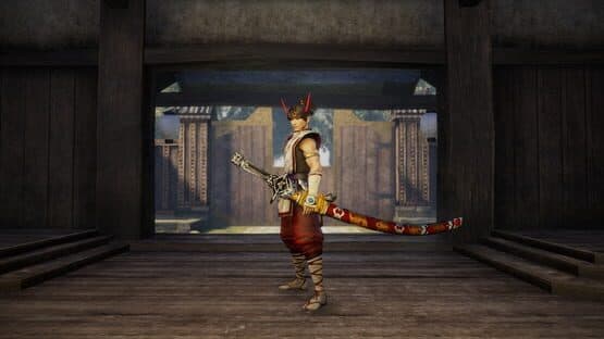 Toukiden 2: Mission Collection Set 4 — screenshot 6