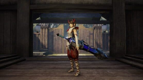 Toukiden 2: Mission Collection Set 2 — screenshot 1