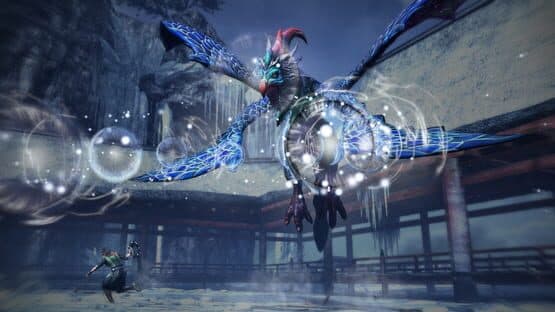 Toukiden 2: Mission Collection Set 2 — screenshot 2