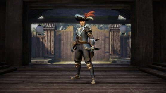Toukiden 2: Mission Collection Set 3 — screenshot 3