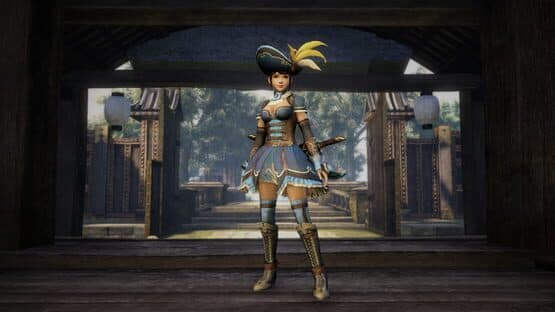 Toukiden 2: Mission Collection Set 3 — screenshot 4