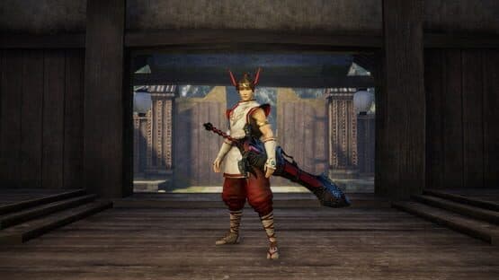 Toukiden 2: Mission Collection Set 2 — screenshot 4