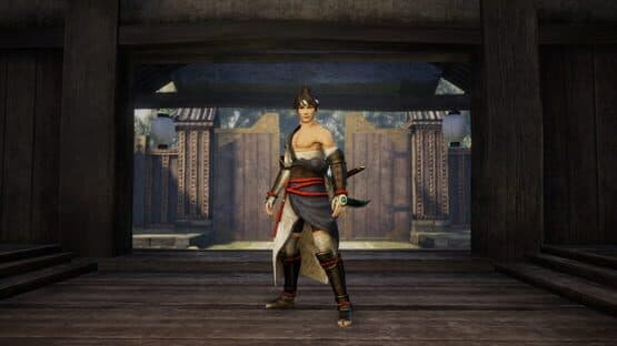 Toukiden 2: Mission Collection Set 3 — screenshot 5