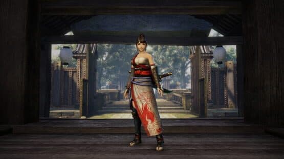 Toukiden 2: Mission Collection Set 3 — screenshot 6