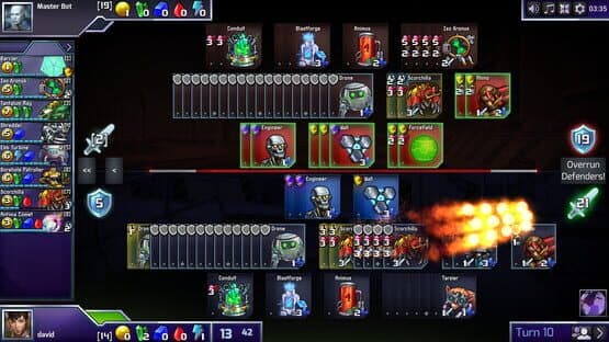 Prismata: Founder's Edition DLC — screenshot 1