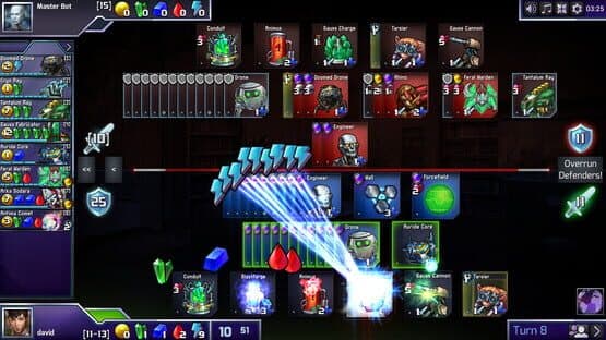Prismata: Founder's Edition DLC — screenshot 6