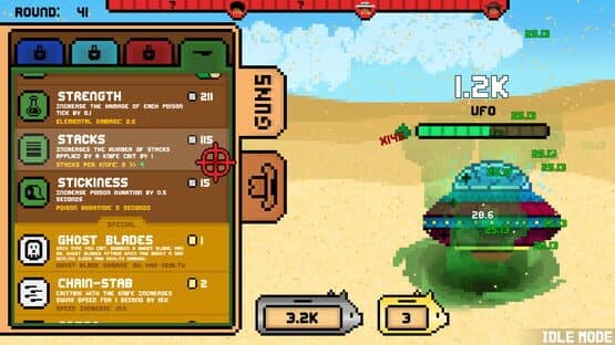 Fastest Hands in the Wasd — screenshot 1