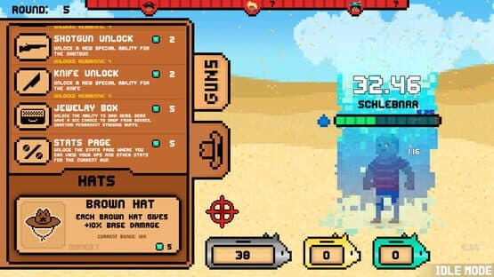 Fastest Hands in the Wasd — screenshot 3