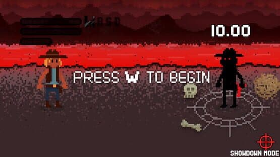 Fastest Hands in the Wasd — screenshot 6