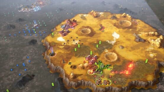 Offworld Trading Company: Interdimensional — screenshot 2