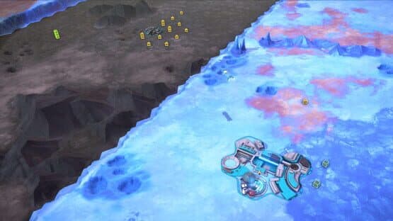 Offworld Trading Company: Interdimensional — screenshot 4