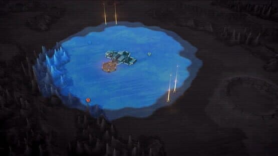 Offworld Trading Company: The Europa Wager Expansion — screenshot 3