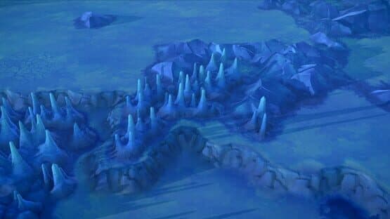 Offworld Trading Company: The Europa Wager Expansion — screenshot 5
