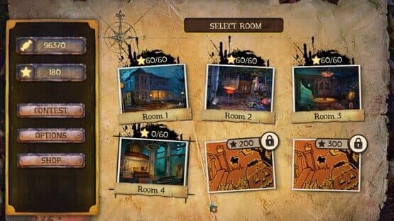 Fill and Cross: Trick or Treat 2 — screenshot 4